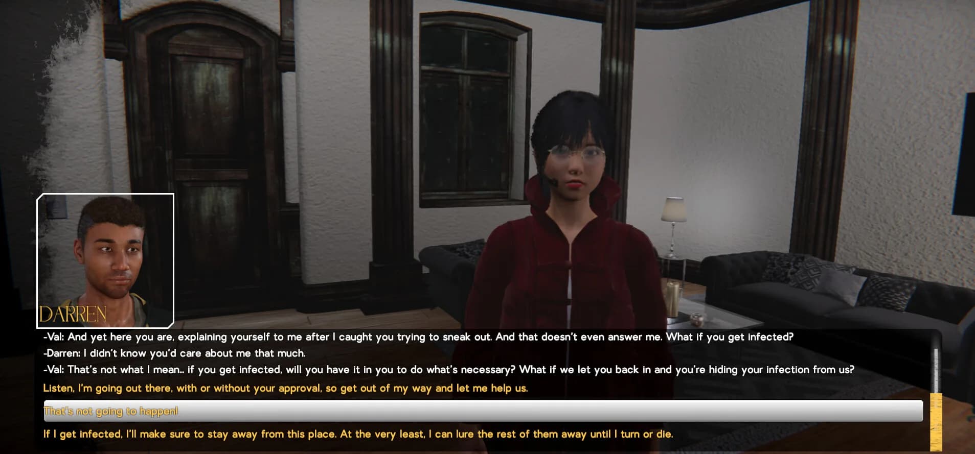 Tales of Moriviha: Deadly Secret görsel 3