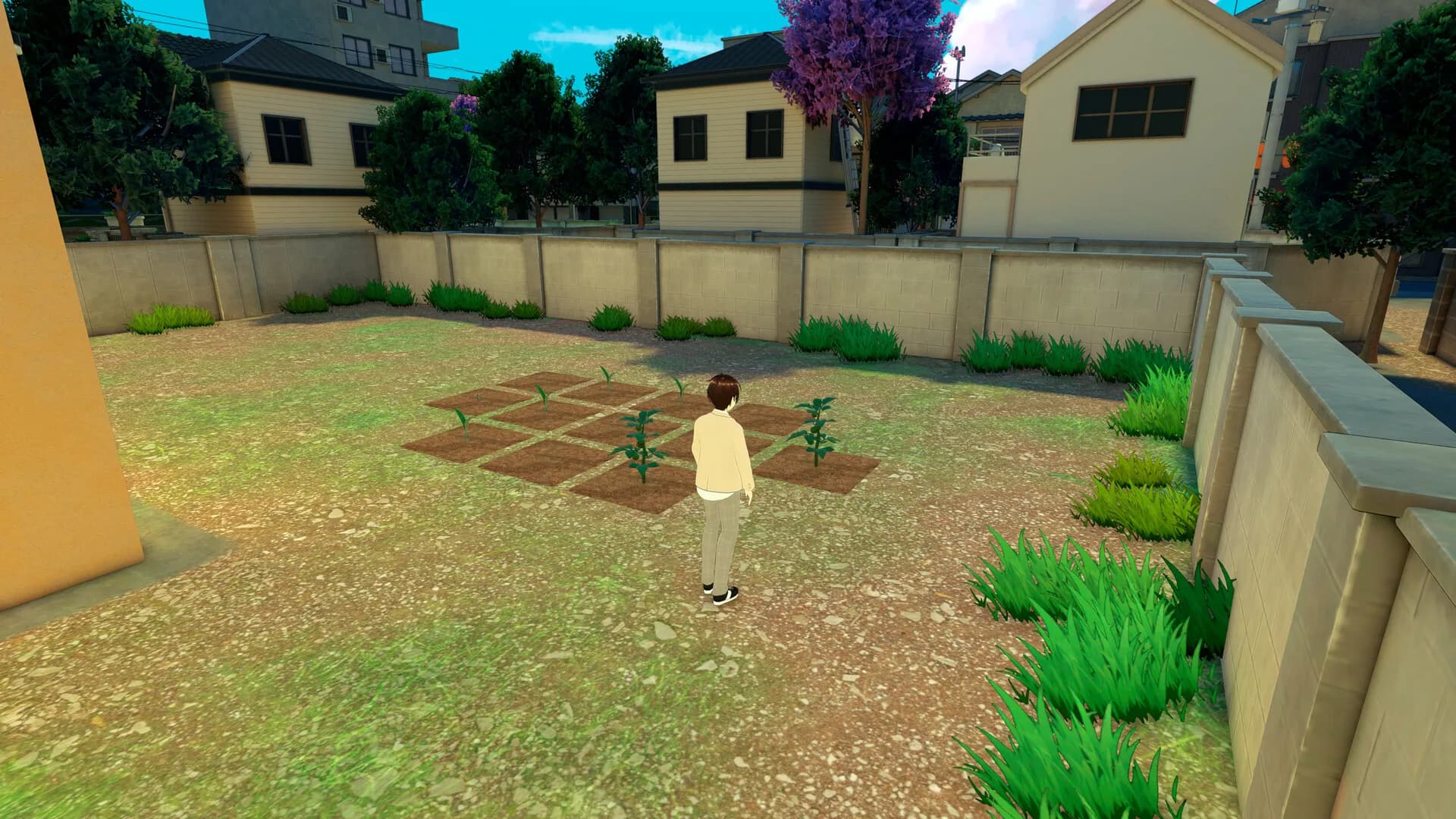 Play minigames with Reiko görsel 17