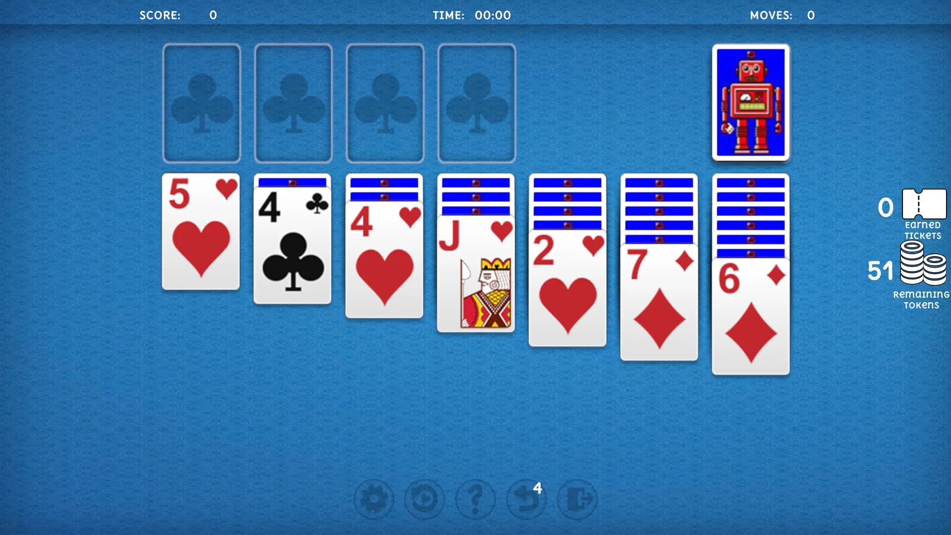 Play minigames with Reiko görsel 30