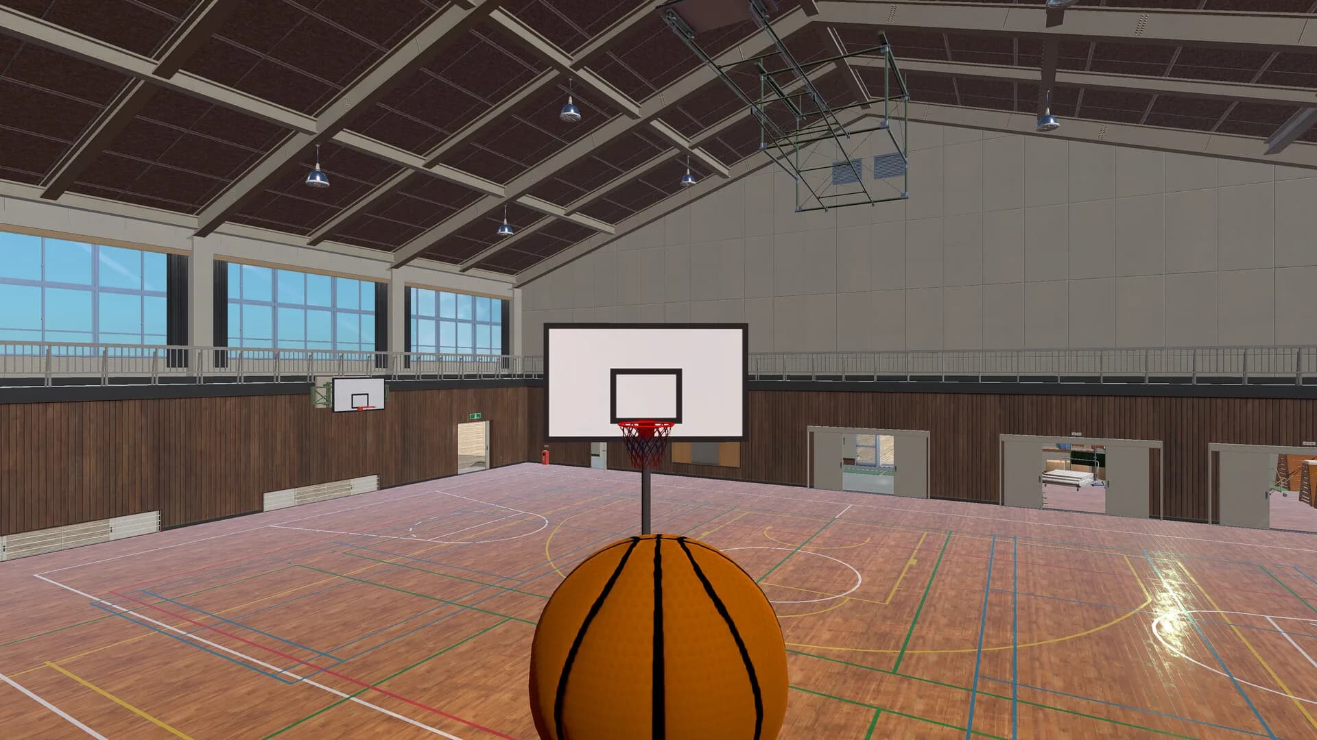 Play minigames with Reiko görsel 32