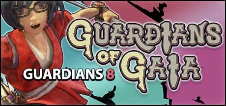 Guardians Of Gaia: Guardians 8 görsel 1