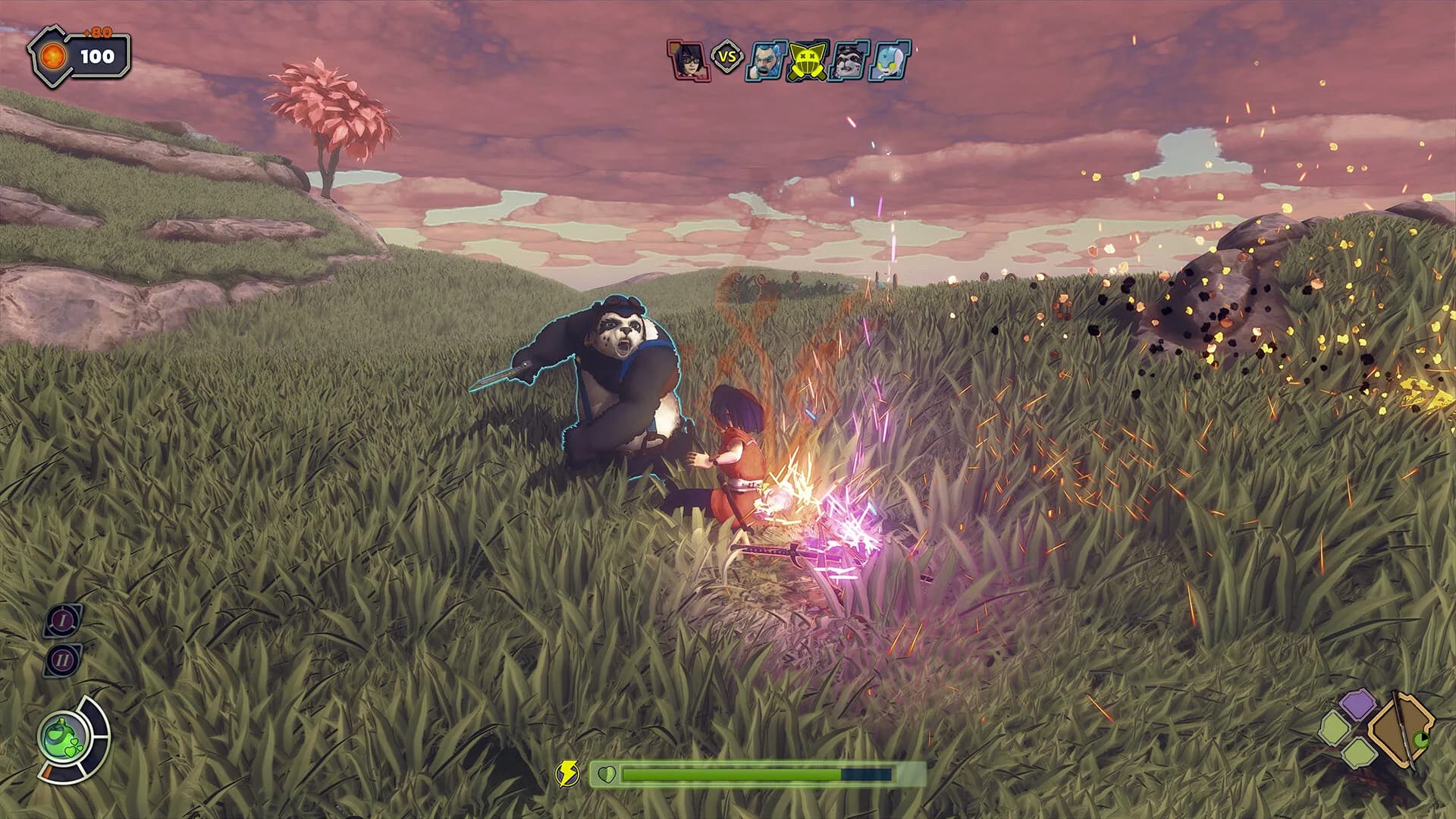 Guardians Of Gaia: Guardians 8 görsel 5