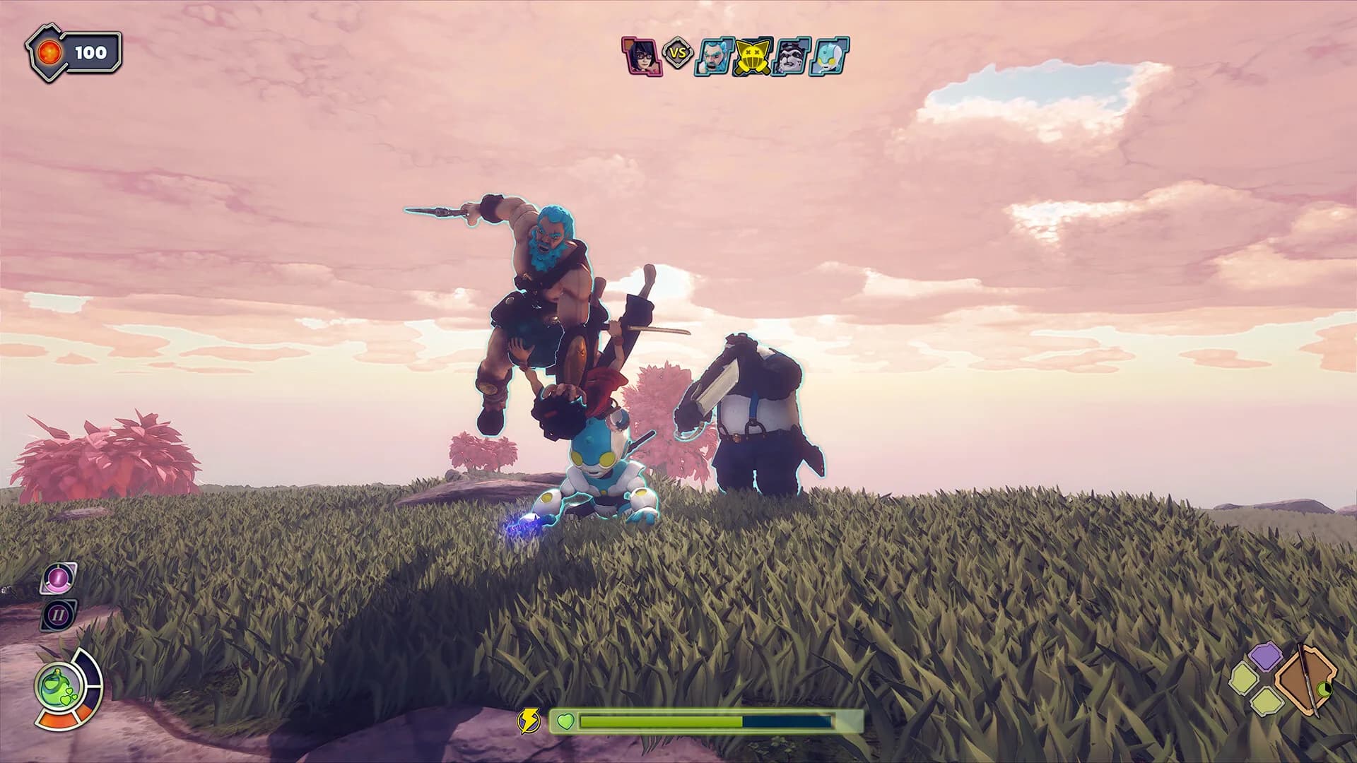 Guardians Of Gaia: Guardians 8 görsel 9