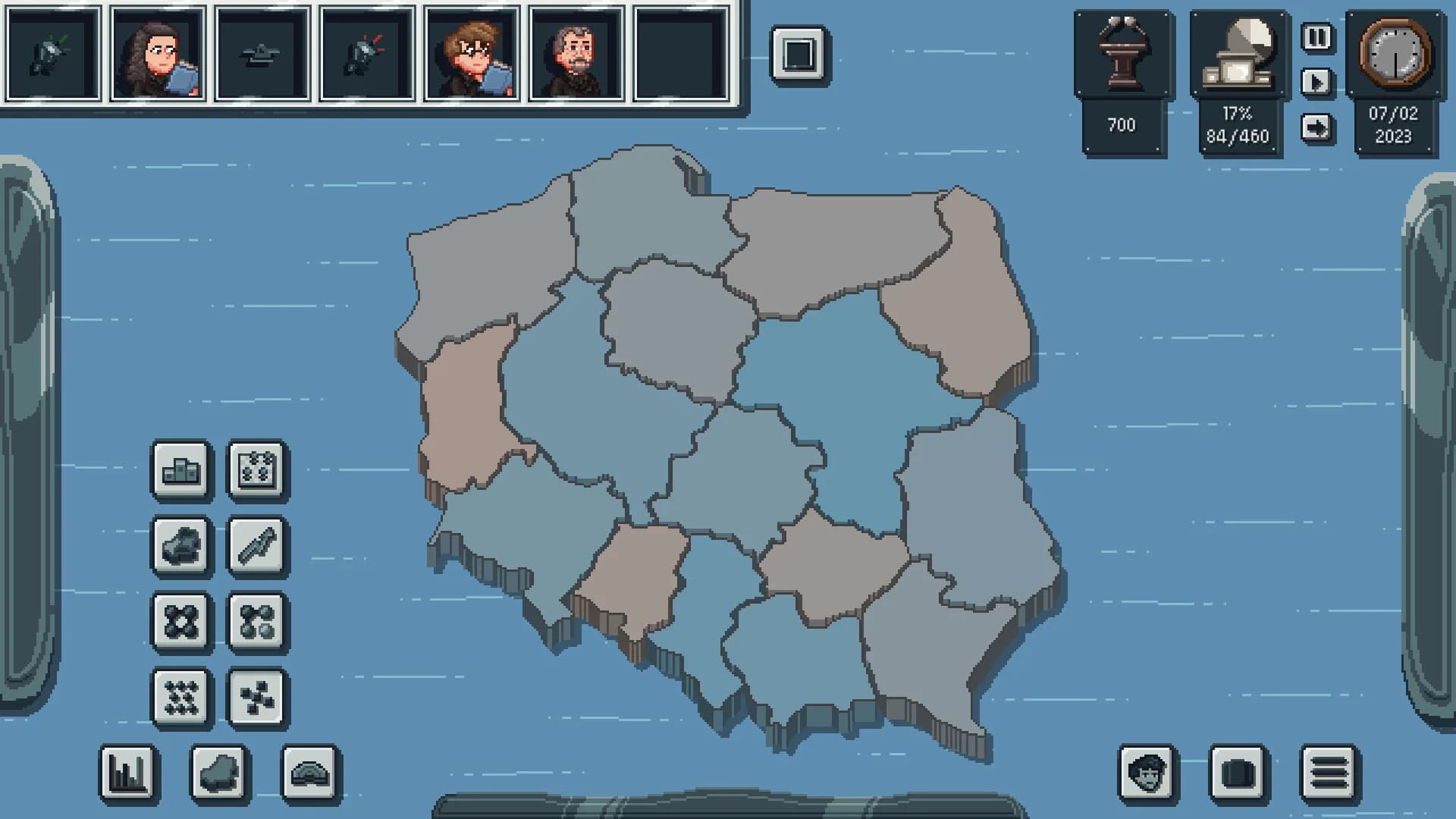 Vox Populi: Polska 2023 görsel 5