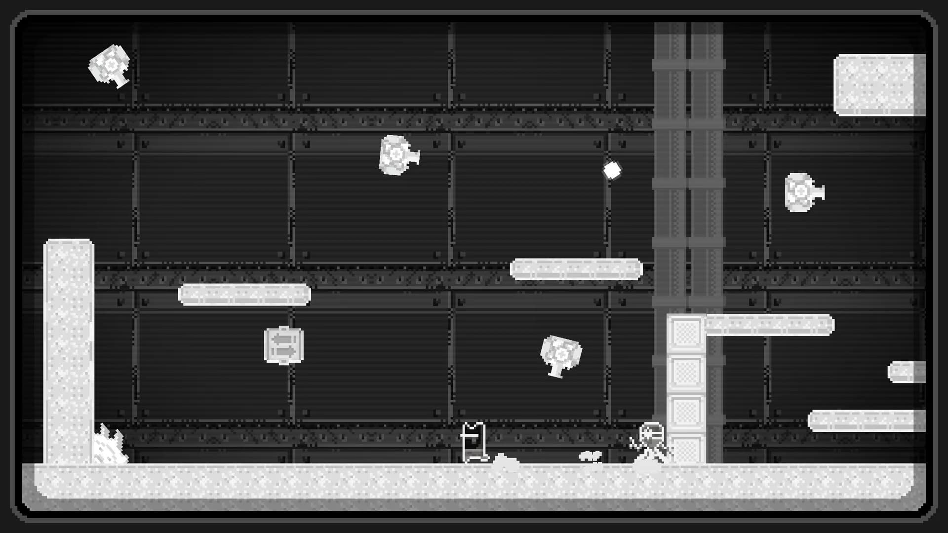 Pixi Poxi Autorunner Lab görsel 3