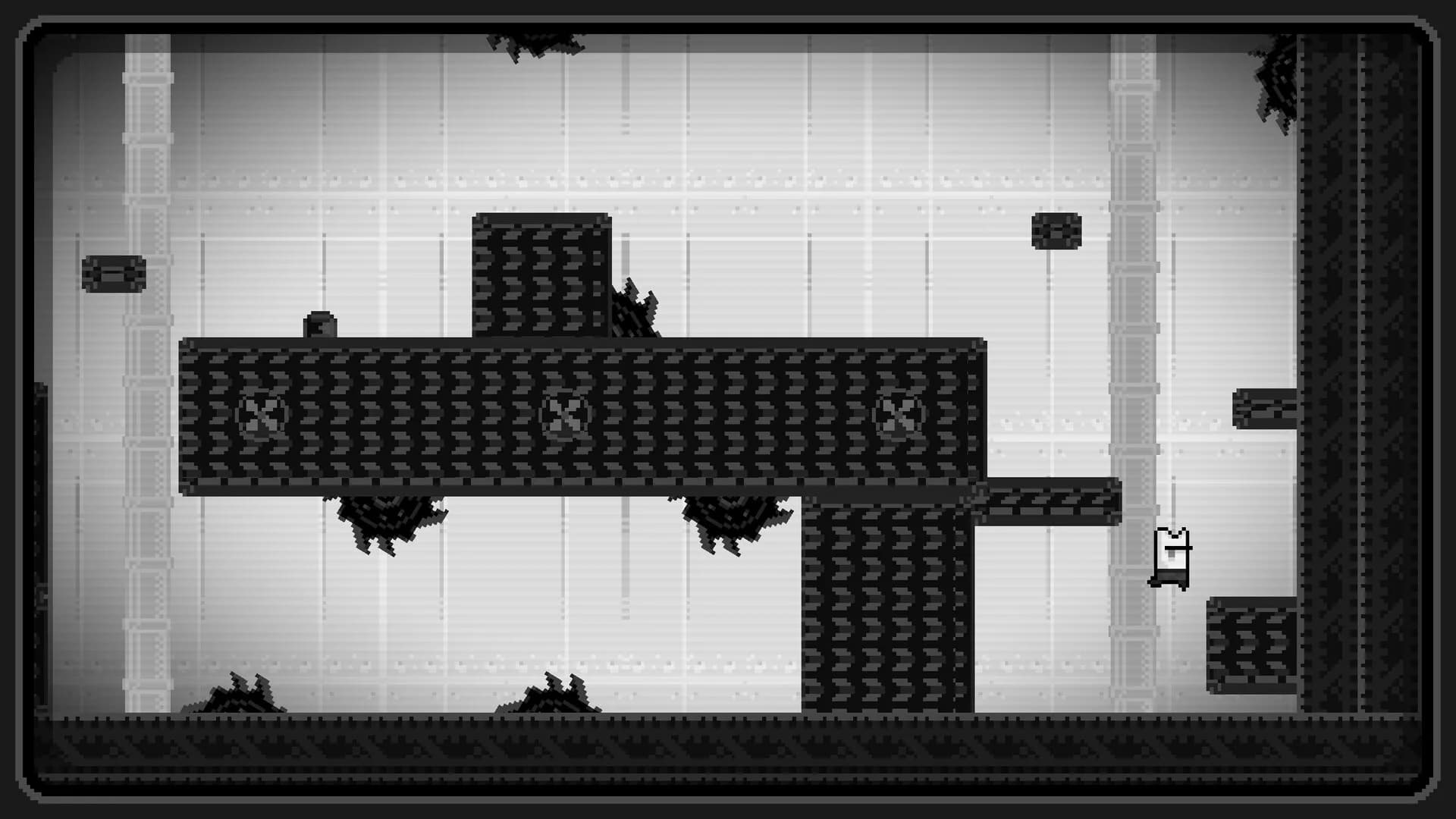 Pixi Poxi Autorunner Lab görsel 4