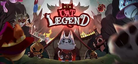 Cat legend görsel 1