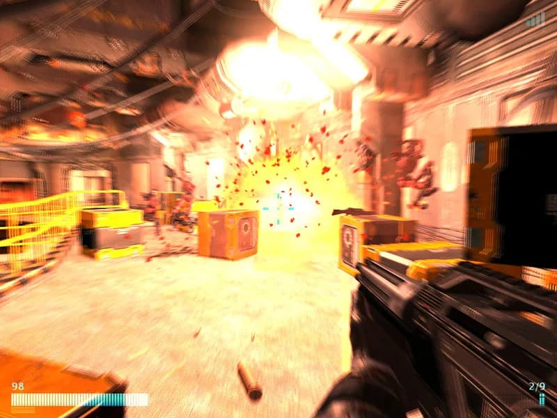 Alpha Prime görsel 4