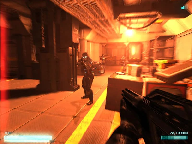 Alpha Prime görsel 7