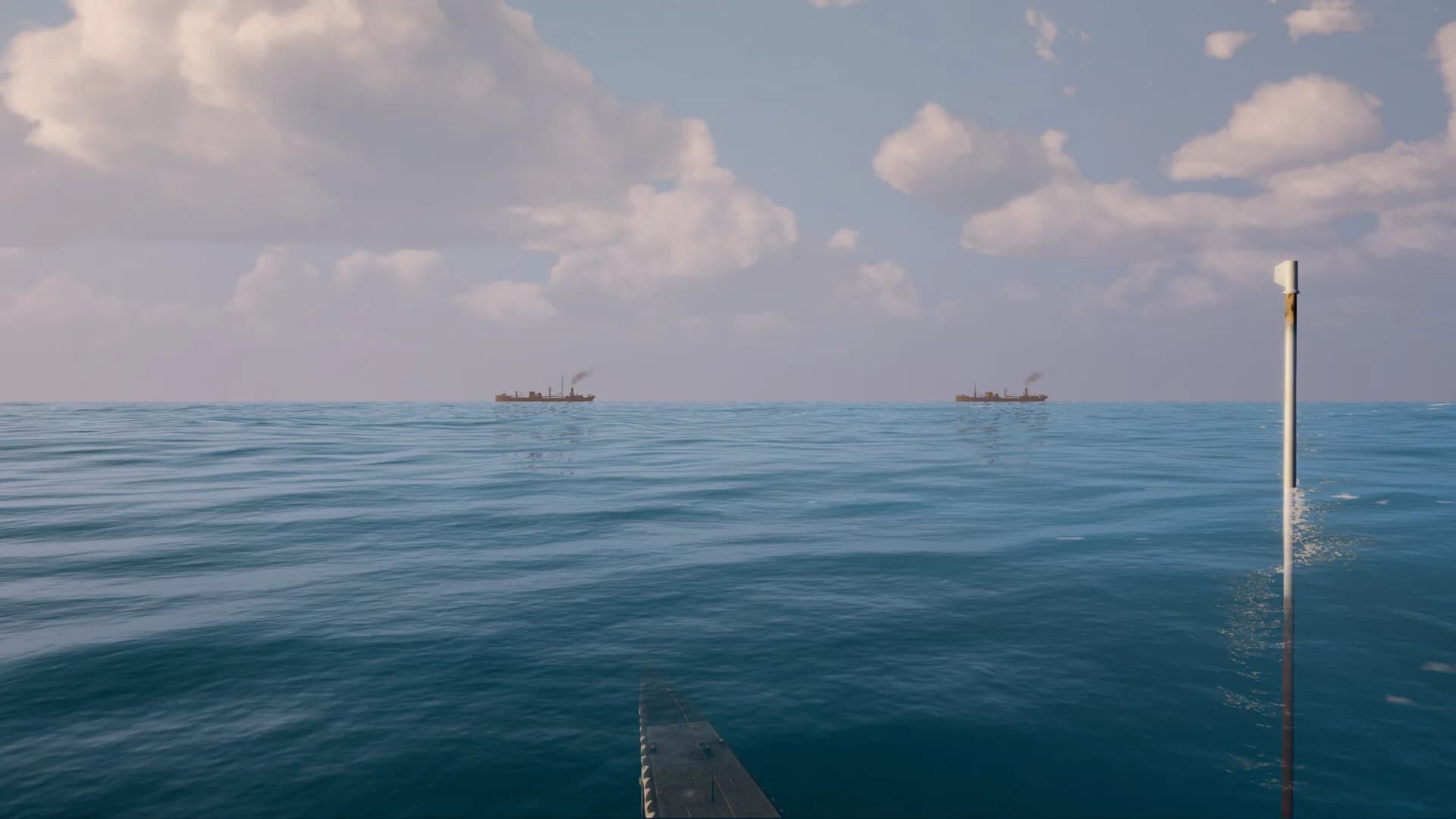 Silent Depth 2: Pacific görsel 13