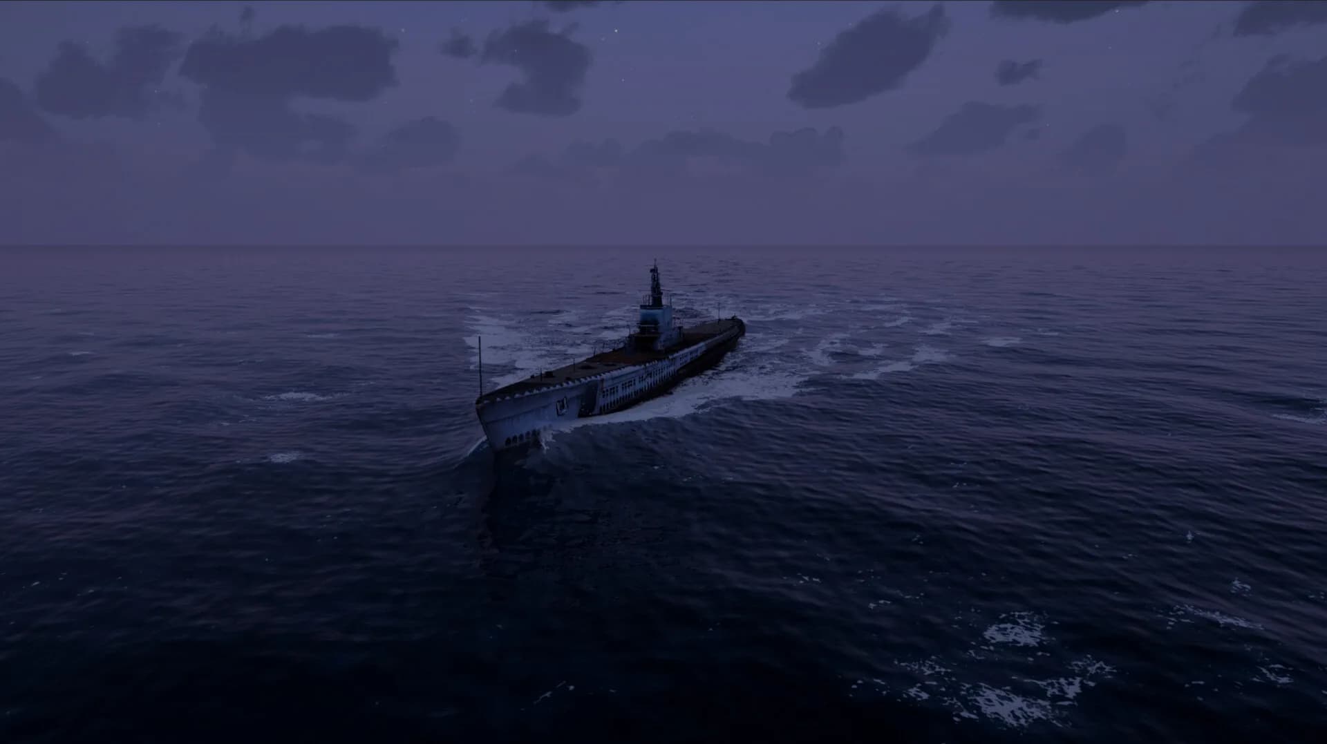 Silent Depth 2: Pacific görsel 14