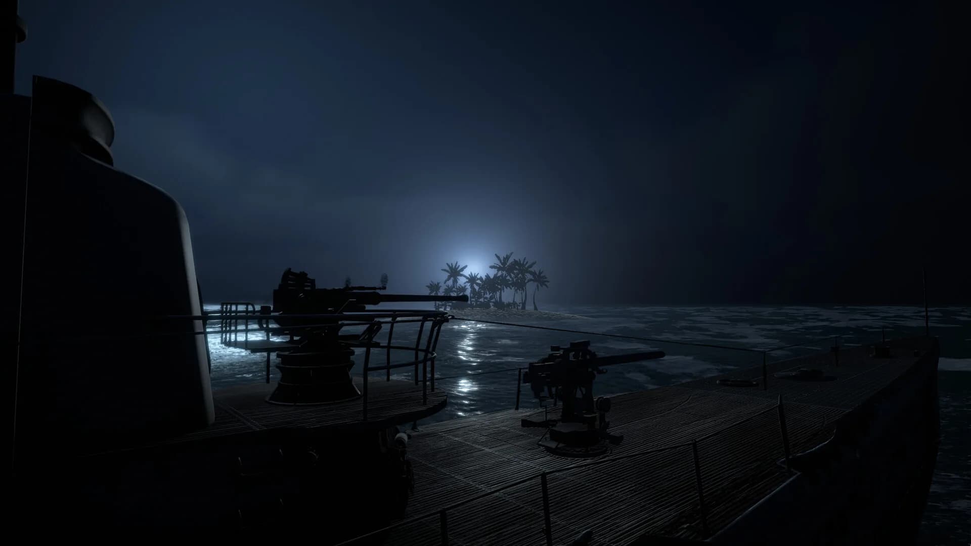 Silent Depth 2: Pacific görsel 4