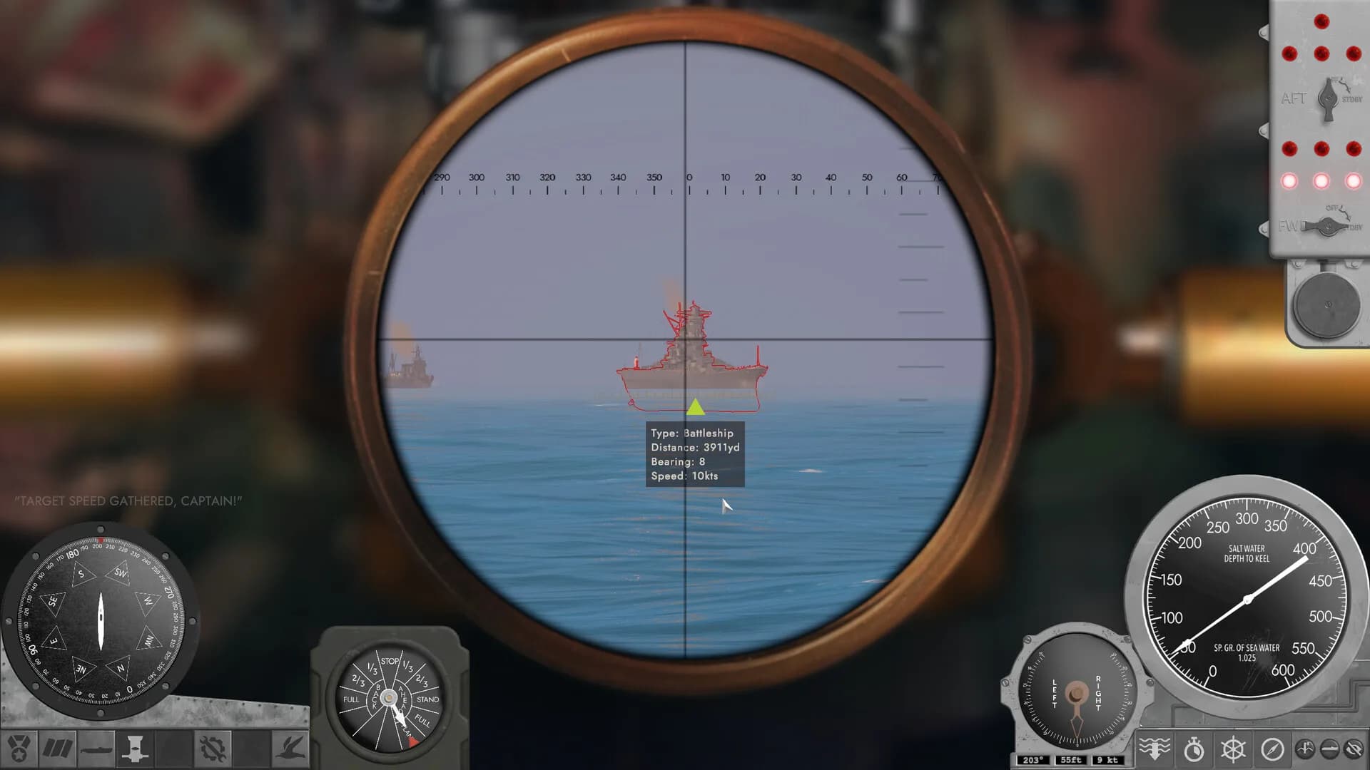 Silent Depth 2: Pacific görsel 5