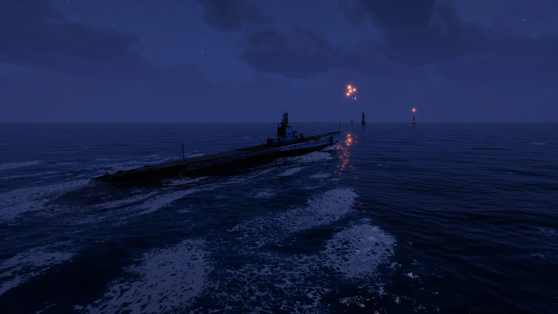 Silent Depth 2: Pacific görsel 7