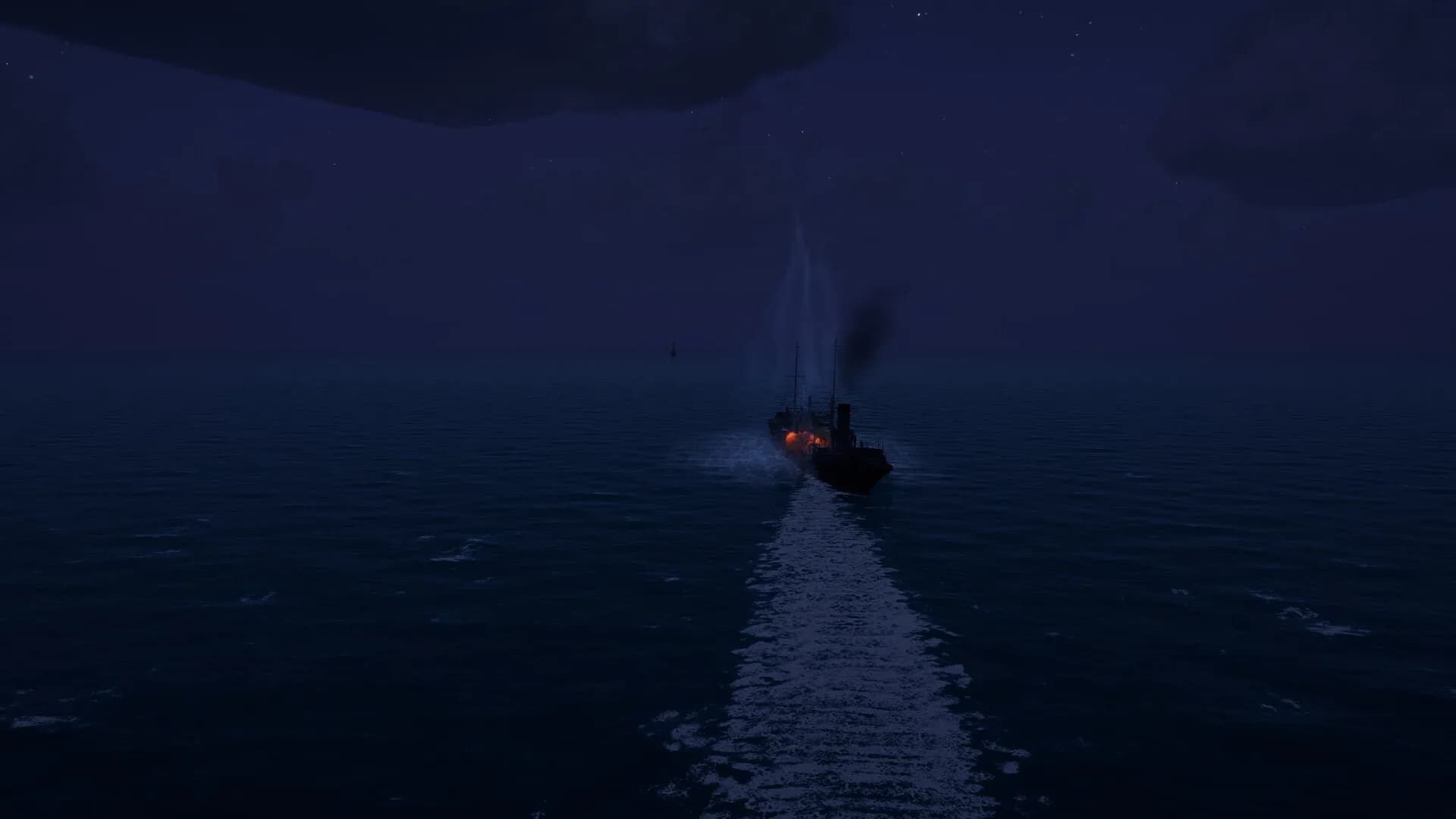 Silent Depth 2: Pacific görsel 11