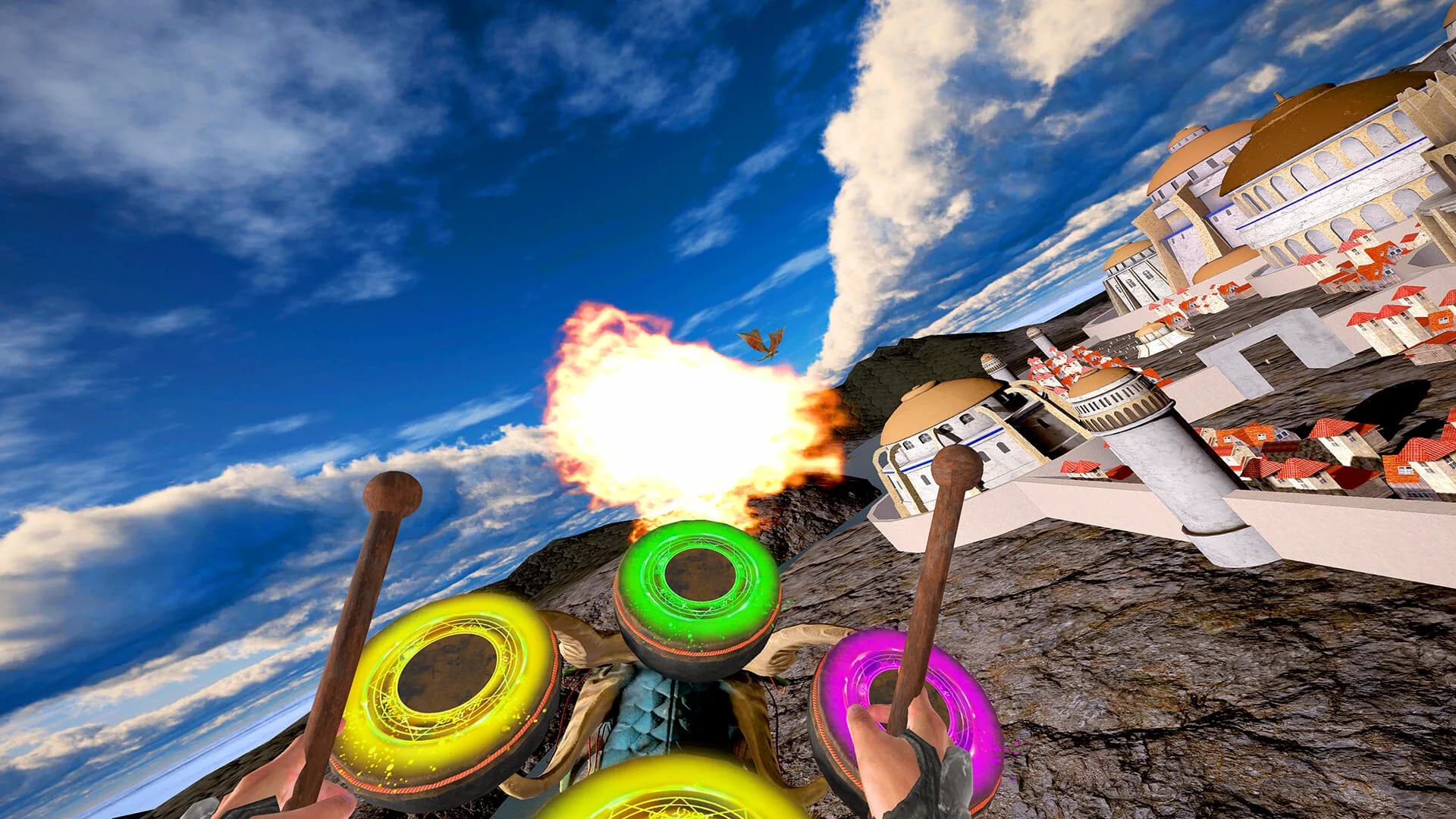 DraconG VR görsel 7