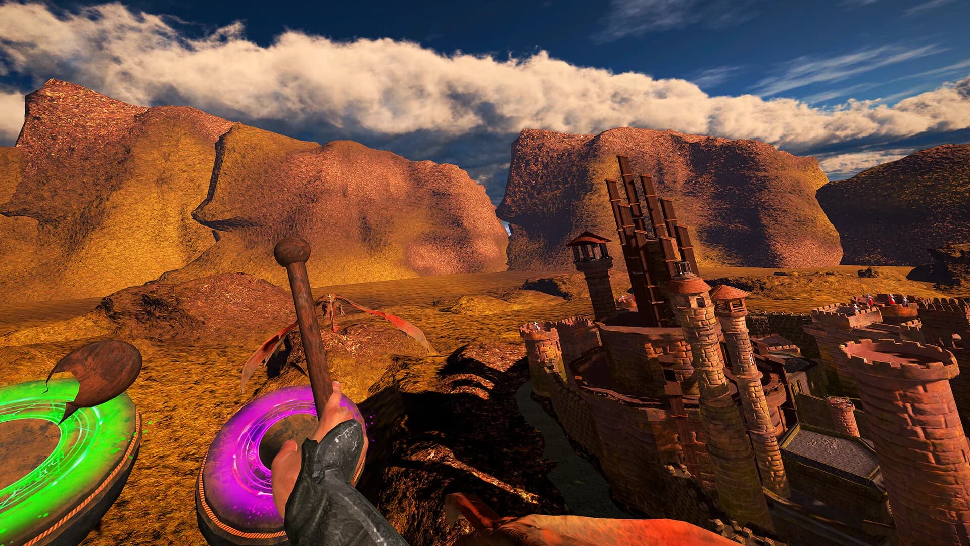 DraconG VR görsel 10