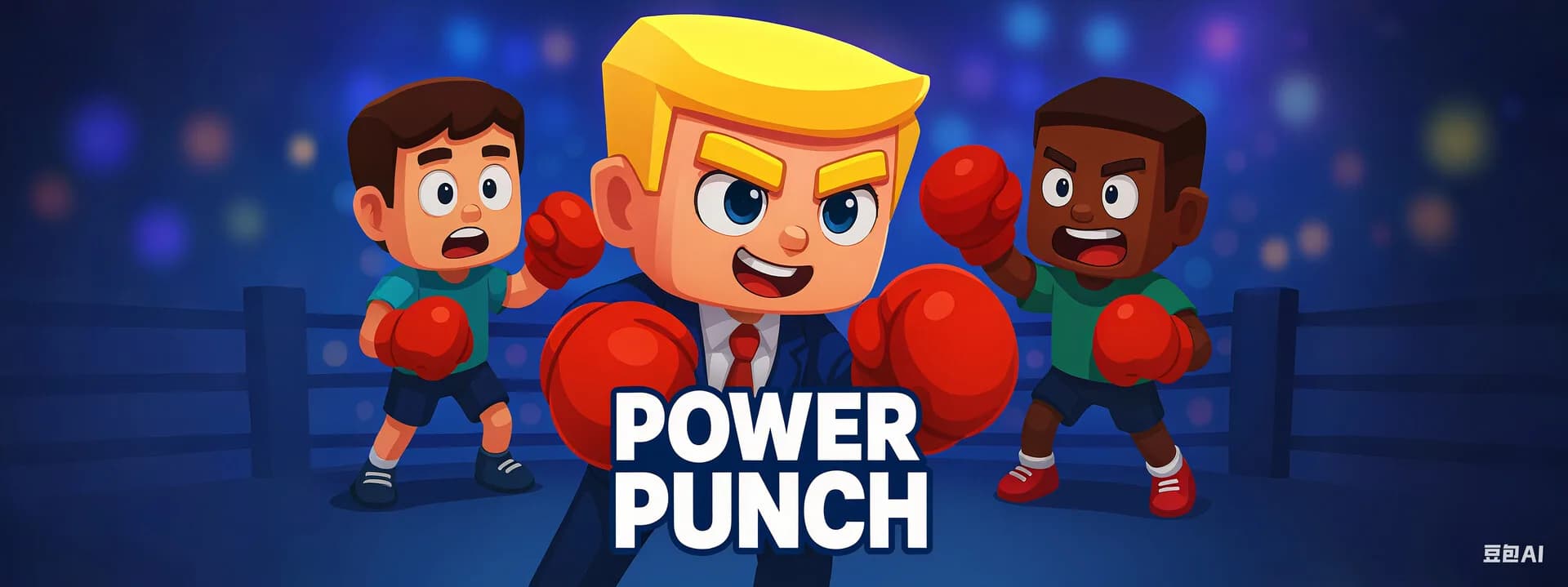 Power Punch - Healthy Workout Edition görsel 11