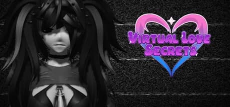 Virtual Love Secrets görsel 1