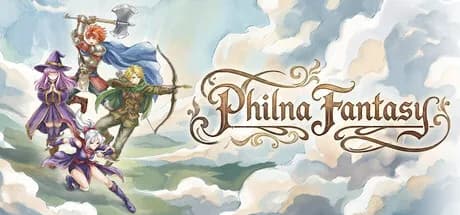 Philna Fantasy