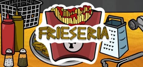 Frieseria: The Grand Reopening görsel 1