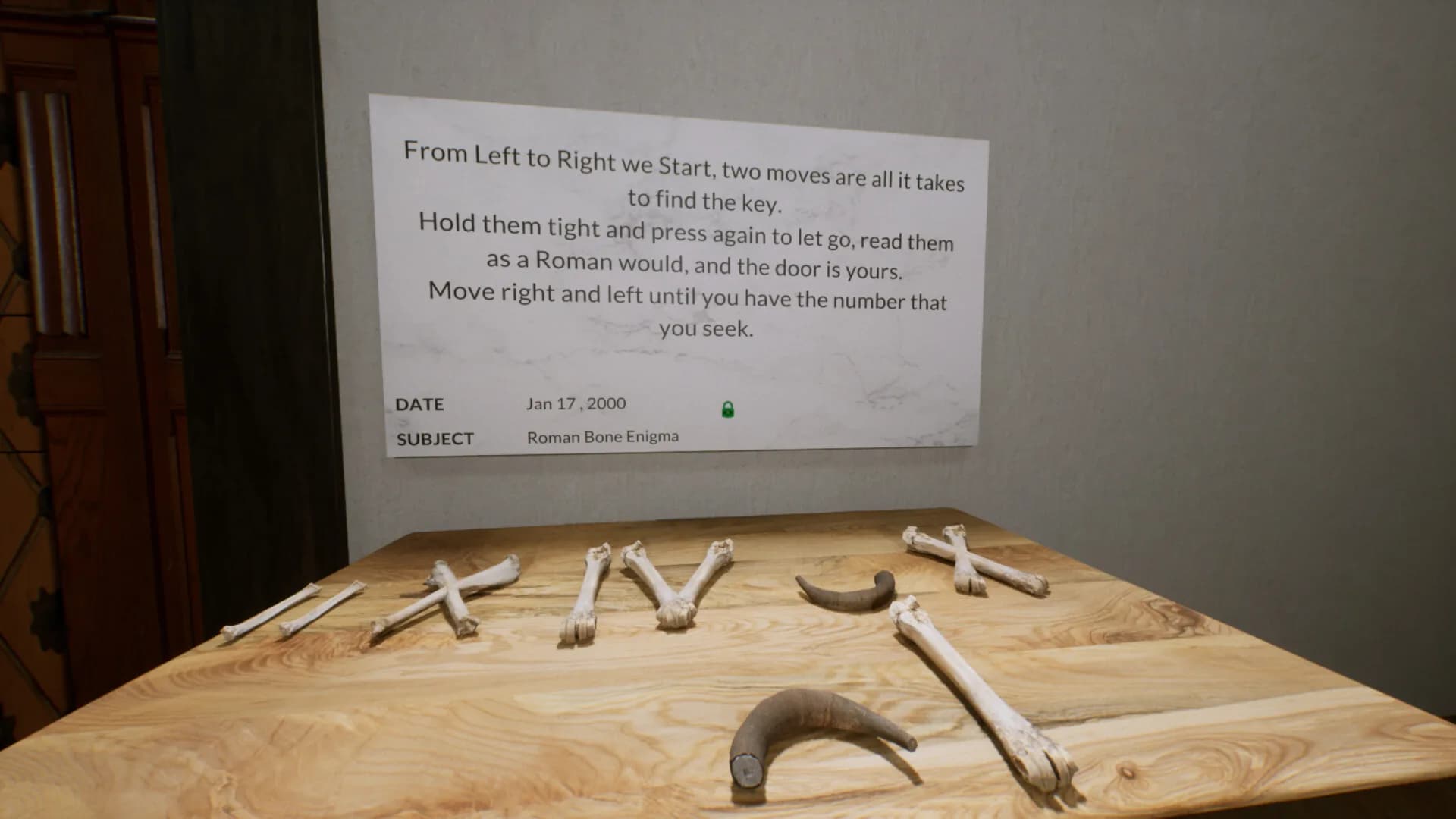 Enigma Quest görsel 6