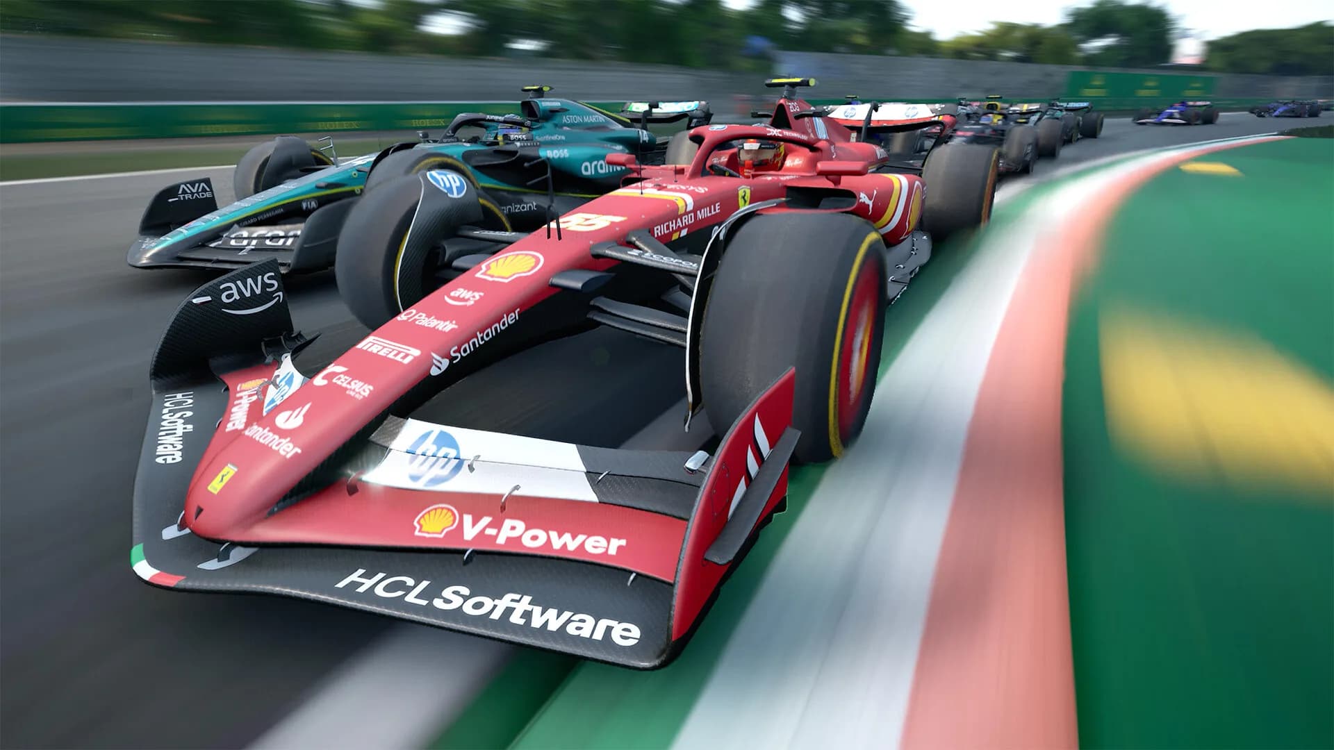 F1® Manager 2024 görsel 13