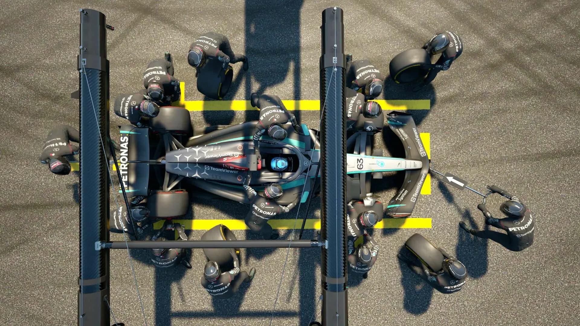 F1® Manager 2024 görsel 4