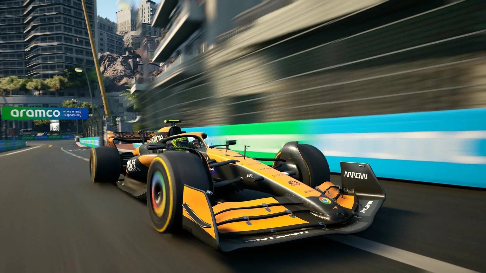 F1® Manager 2024 görsel 10