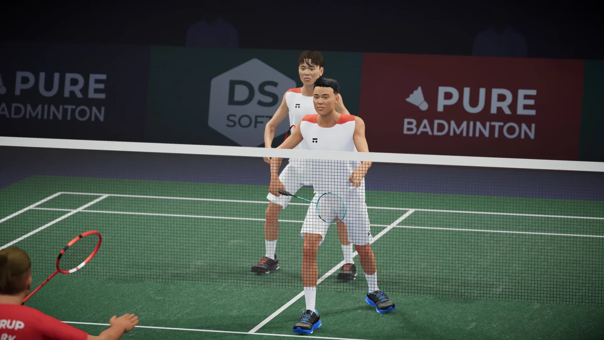Pure Badminton görsel 3