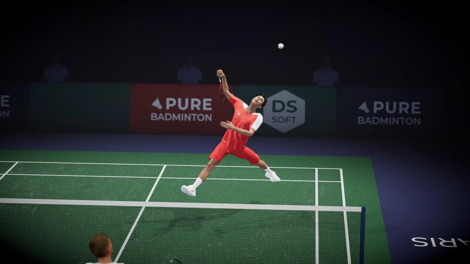 Pure Badminton görsel 6