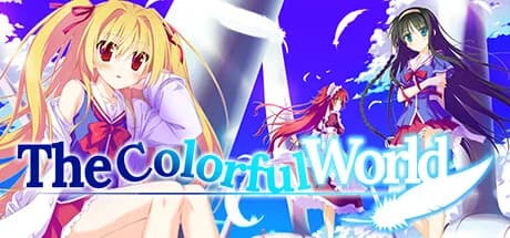 Irotoridori No Sekai HD - The Colorful World görsel 1