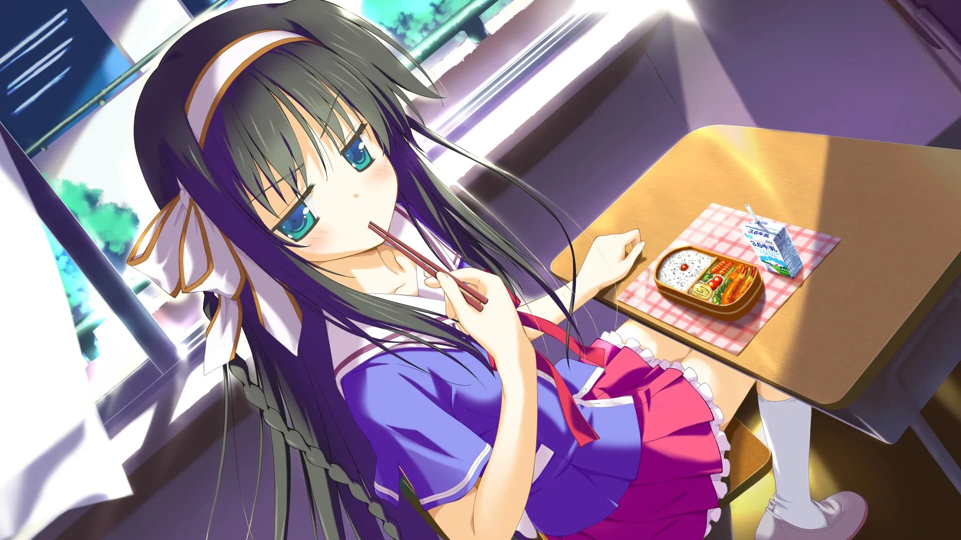 Irotoridori No Sekai HD - The Colorful World görsel 3