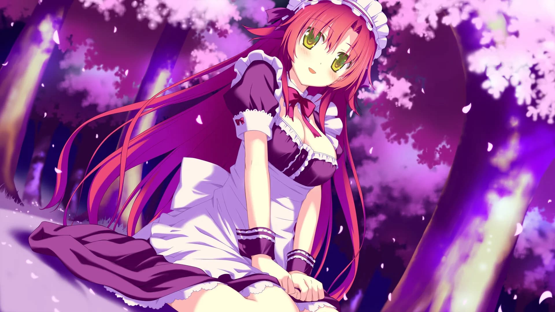 Irotoridori No Sekai HD - The Colorful World görsel 4