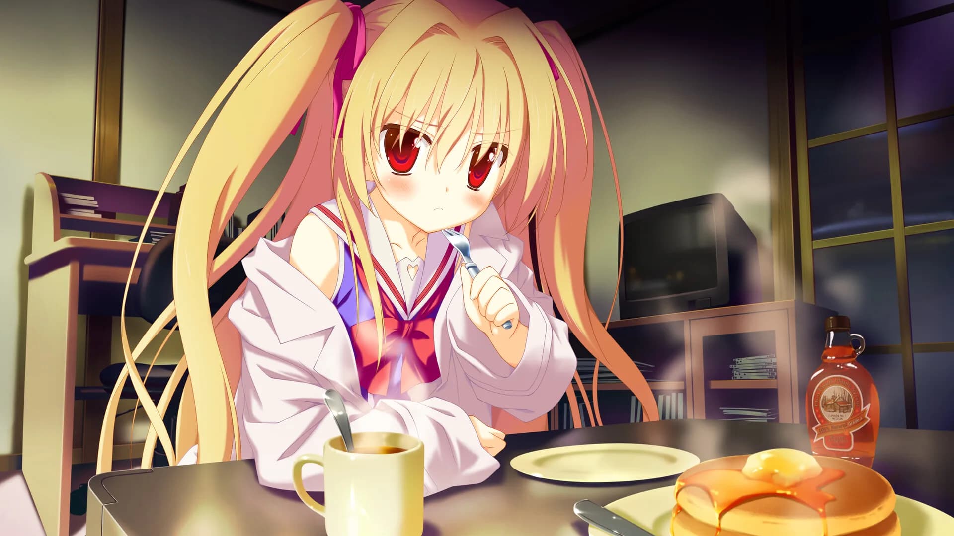 Irotoridori No Sekai HD - The Colorful World görsel 5