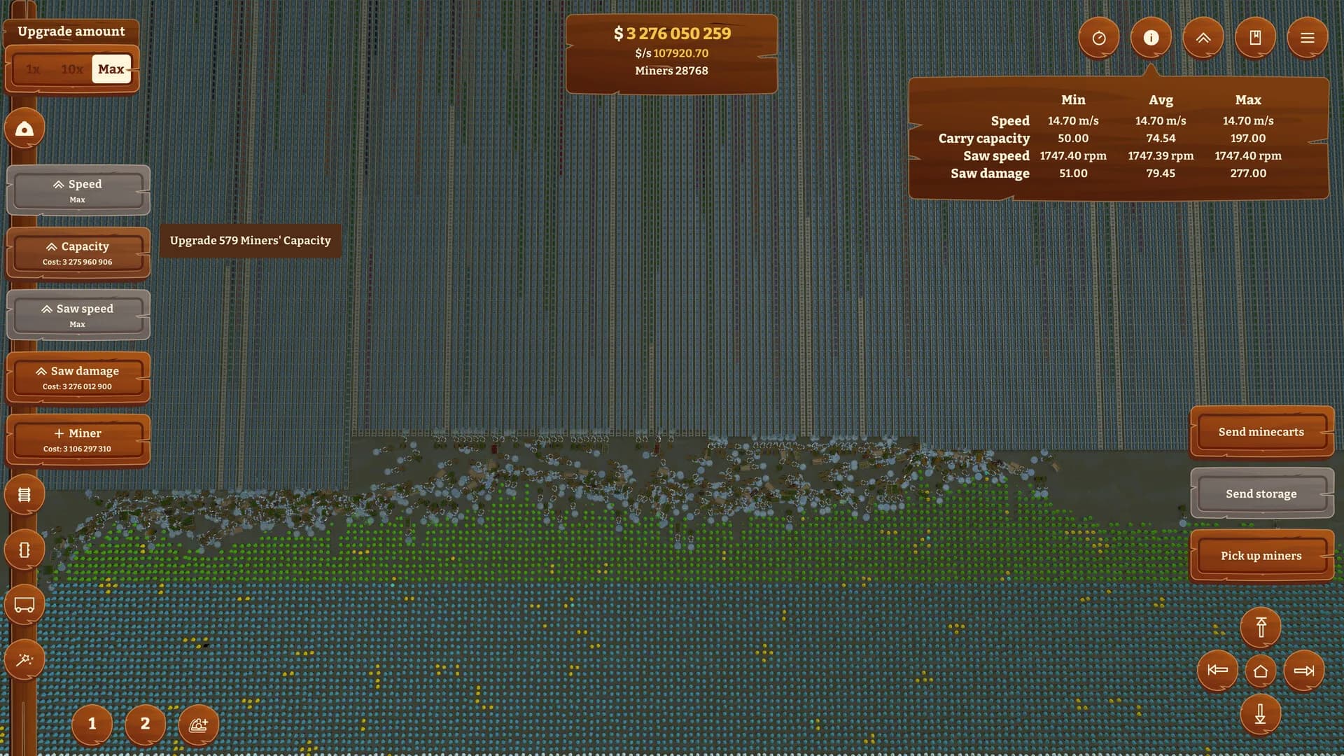 Moose Miners görsel 3