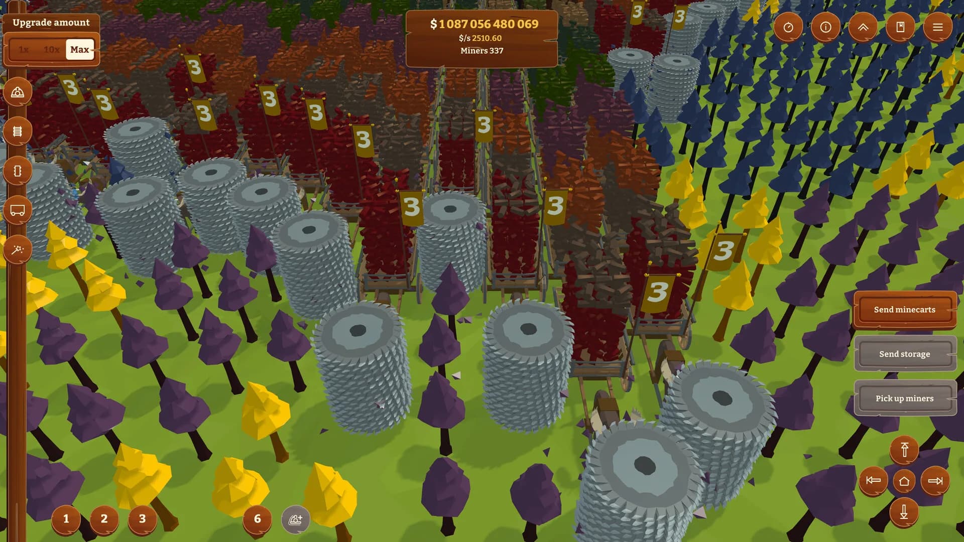 Moose Miners görsel 15
