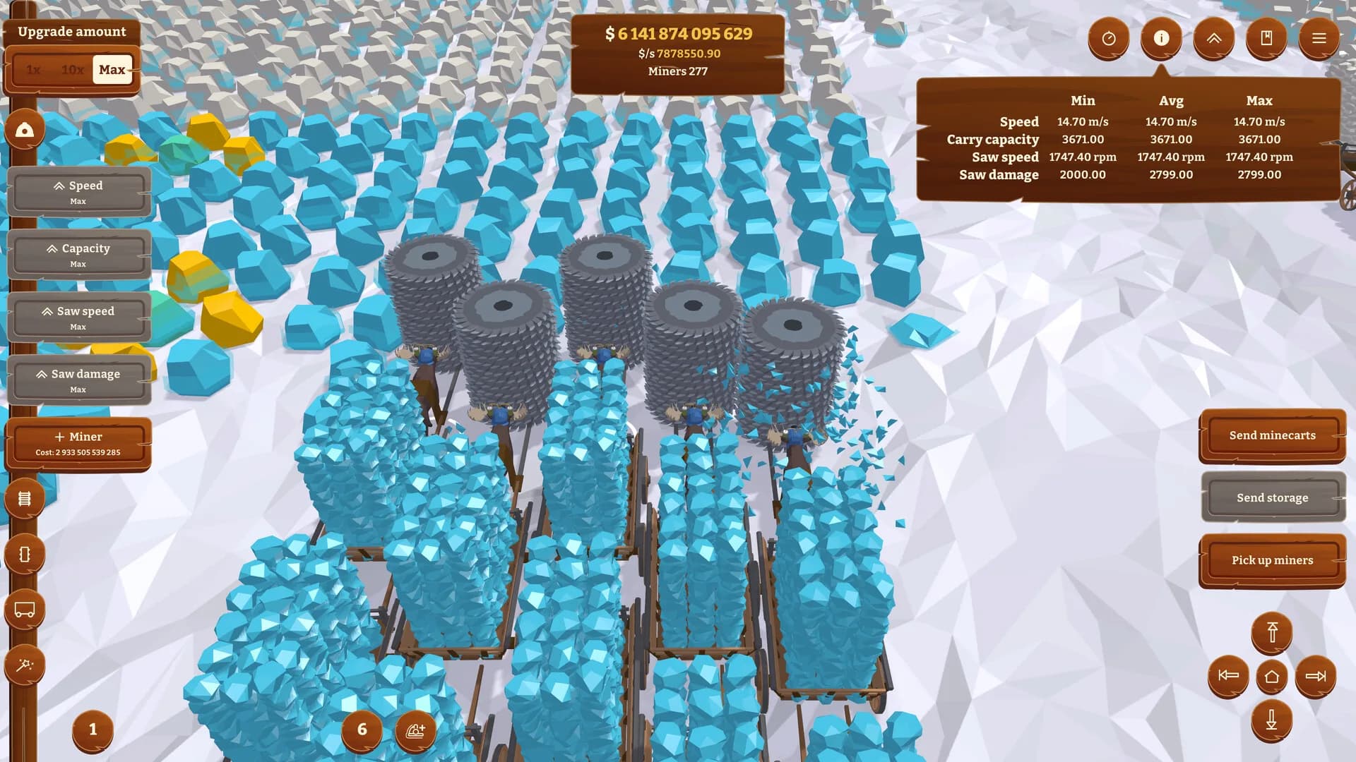 Moose Miners görsel 5
