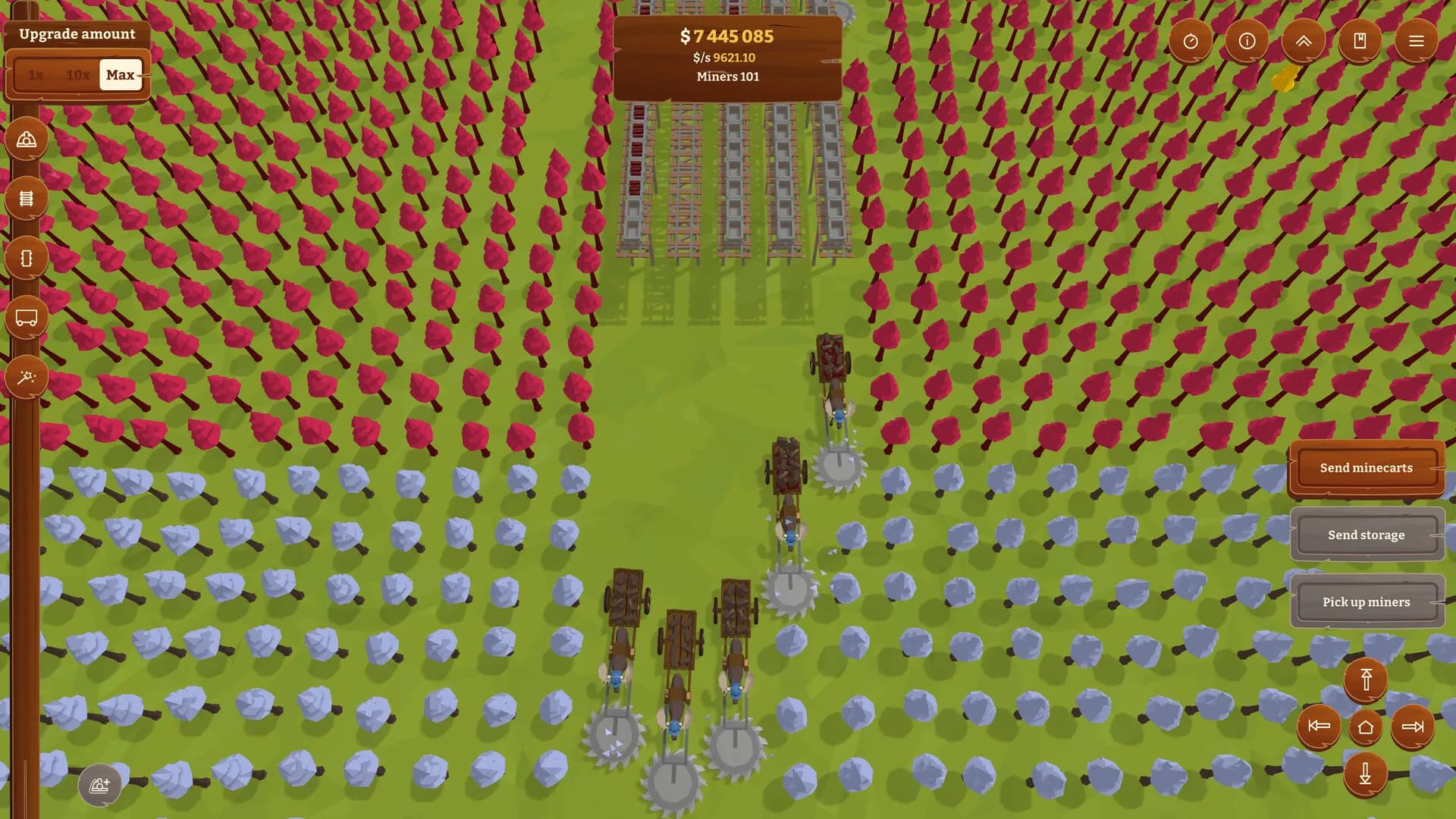 Moose Miners görsel 6