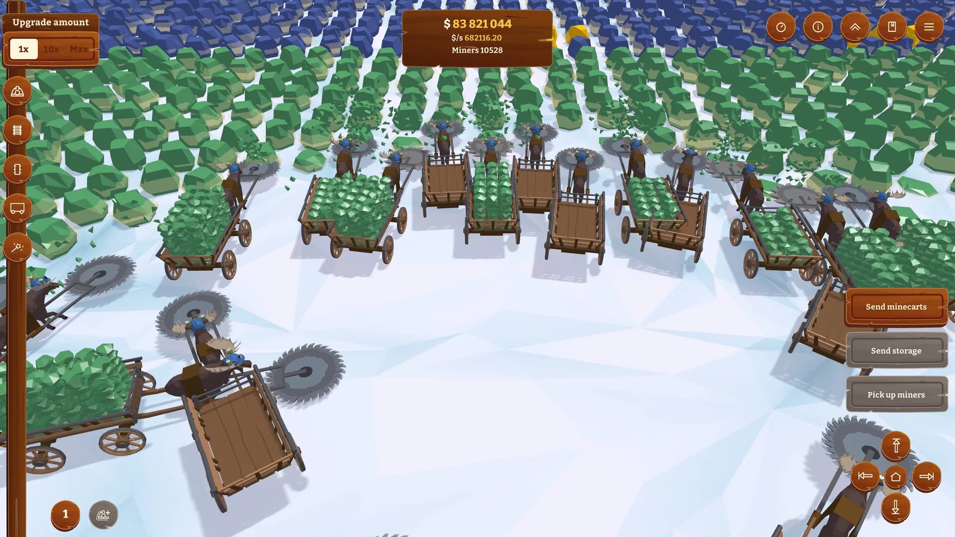 Moose Miners görsel 11