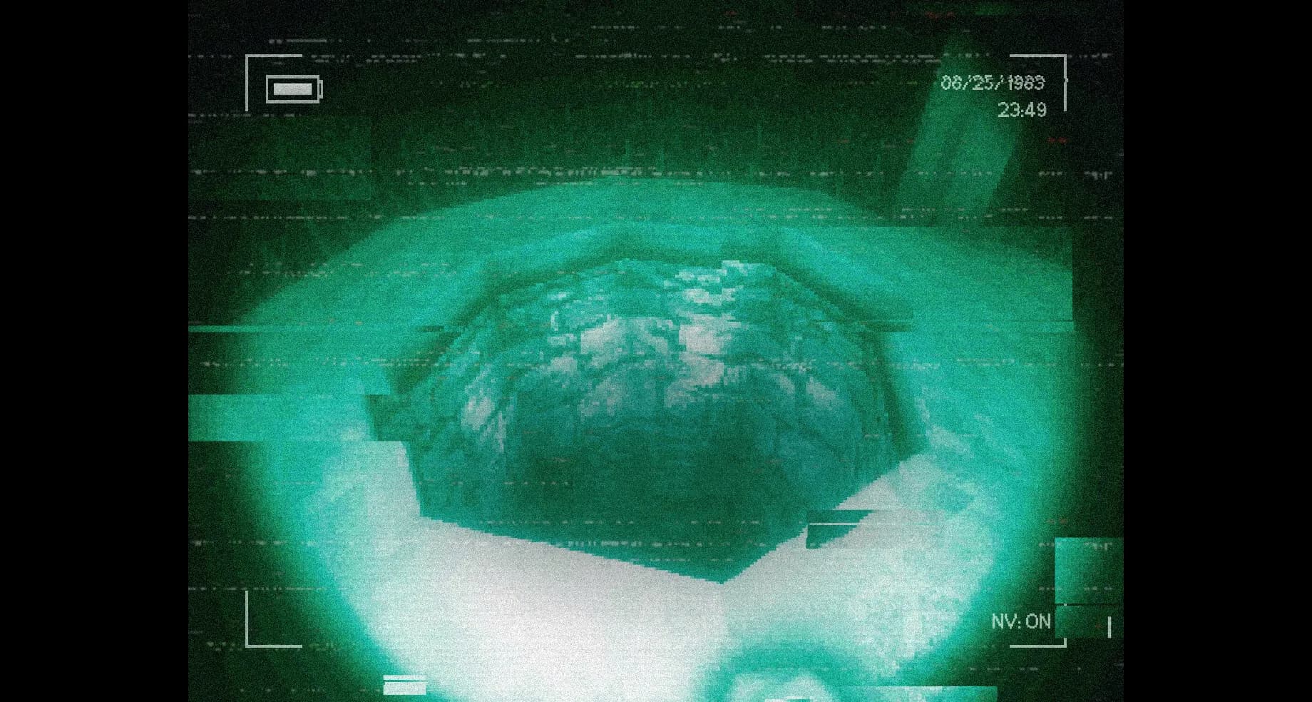 Something In The Well görsel 5