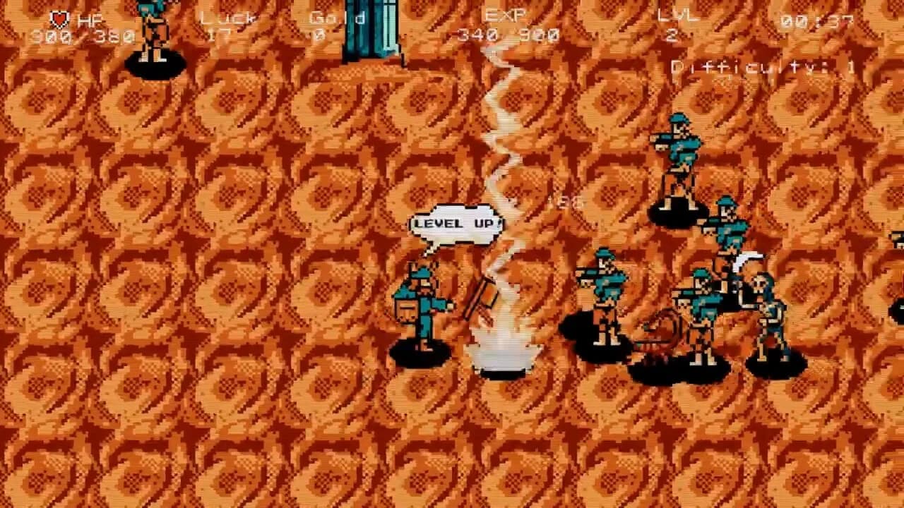 Shadows of Rogue: The Sorcerer's Curse görsel 4