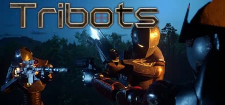 Tribots görsel 1