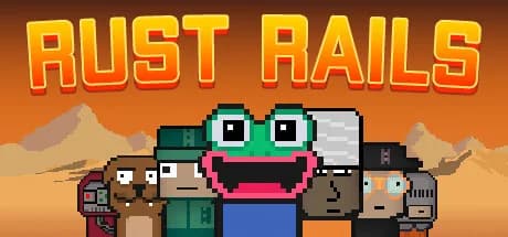 Rust Rails görsel 1