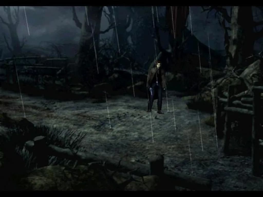 Alone in the Dark: The New Nightmare görsel 2