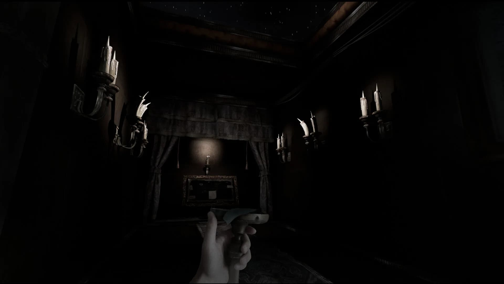 HE ESCAPED görsel 3