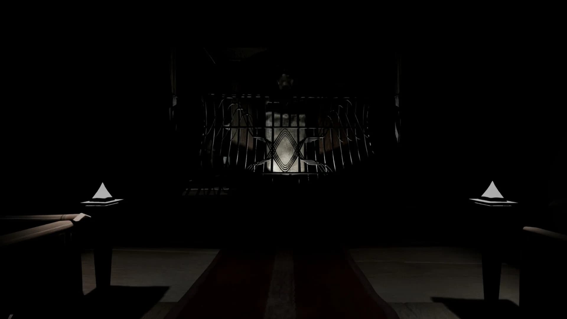 HE ESCAPED görsel 6