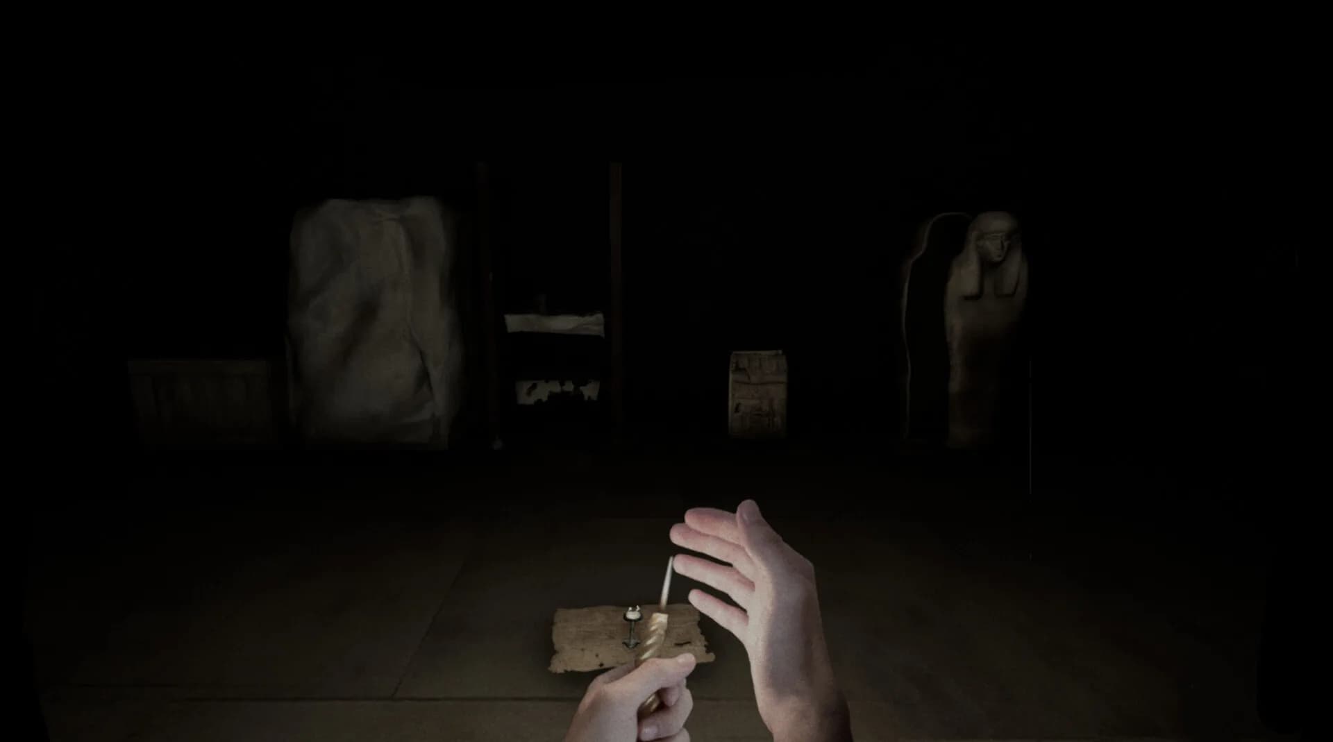 HE ESCAPED görsel 8
