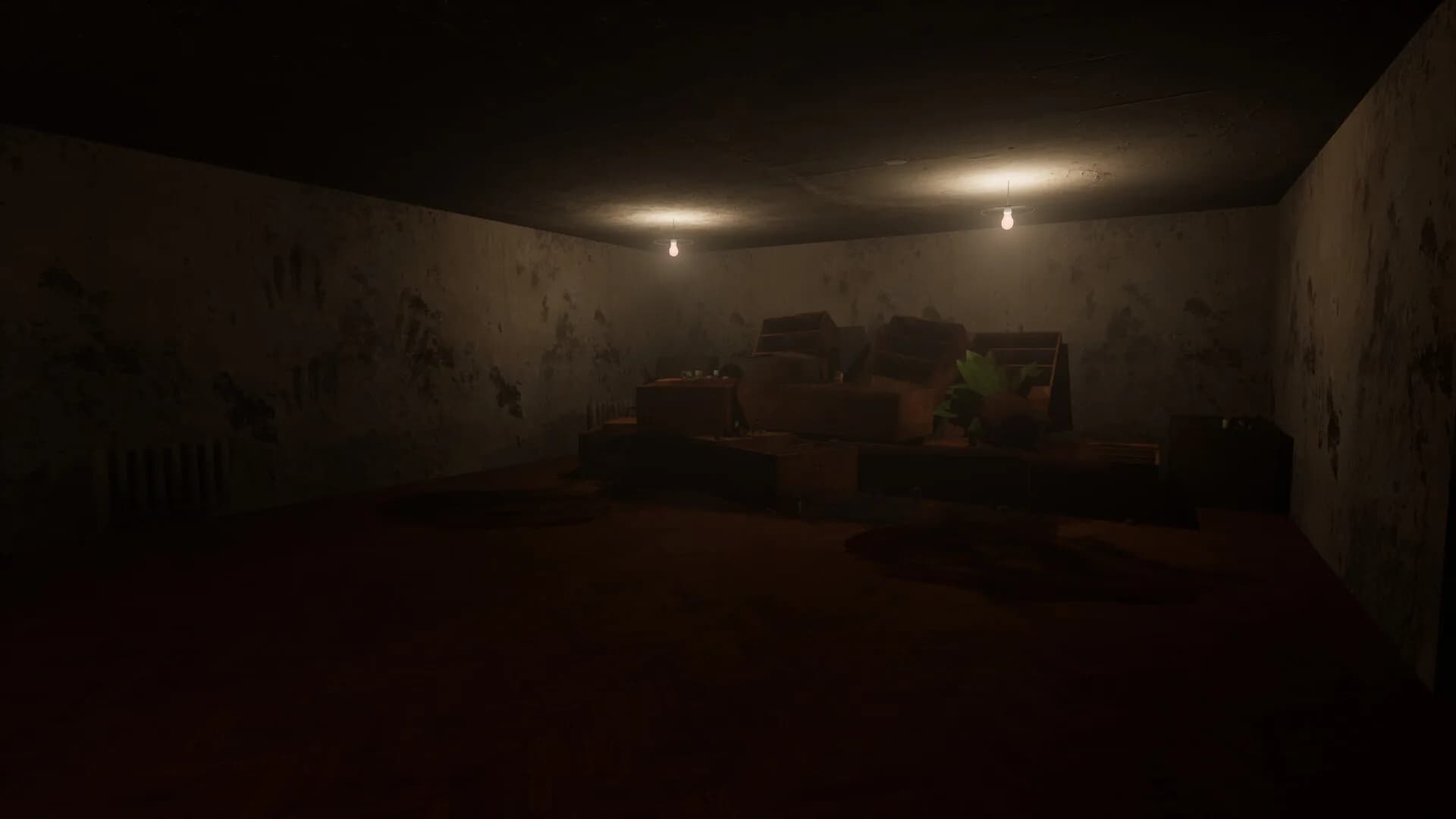 Nightwatch: Nightmare Creatures görsel 3