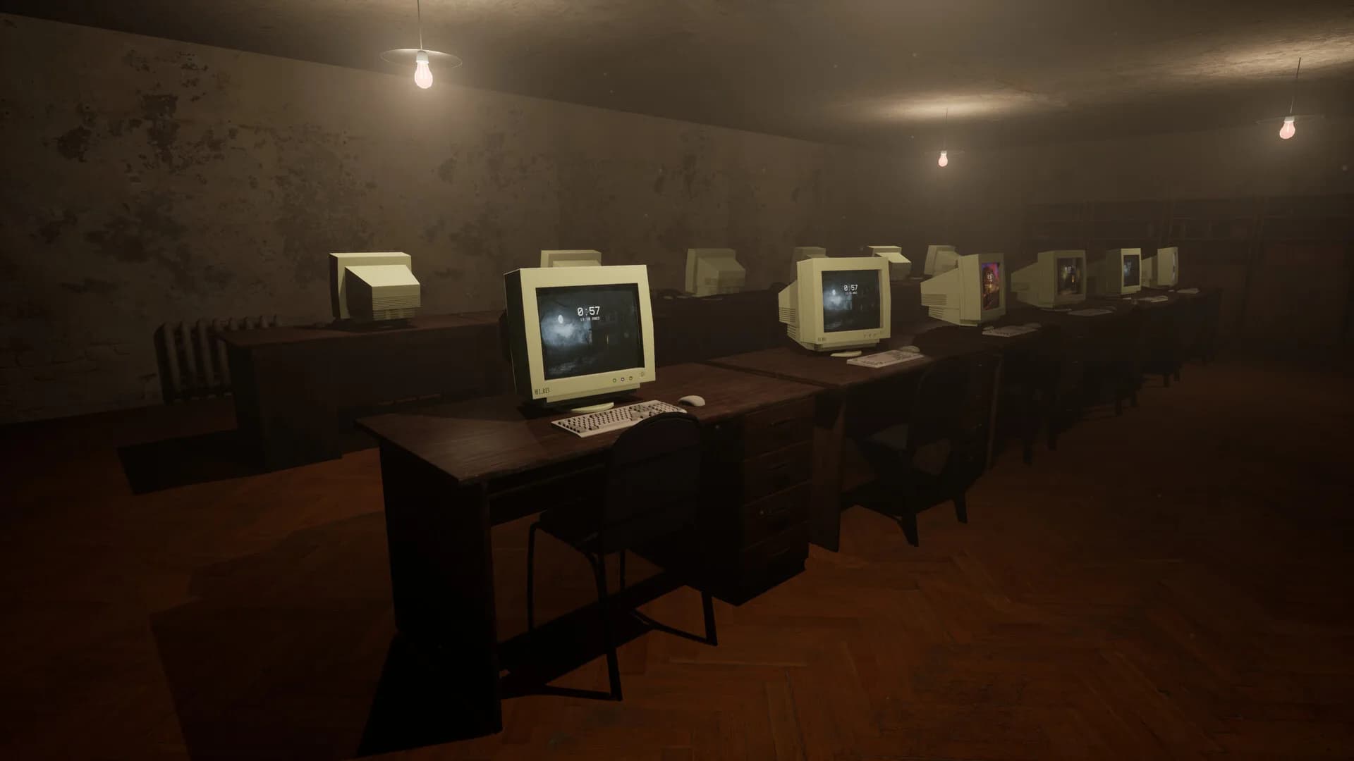 Nightwatch: Nightmare Creatures görsel 7
